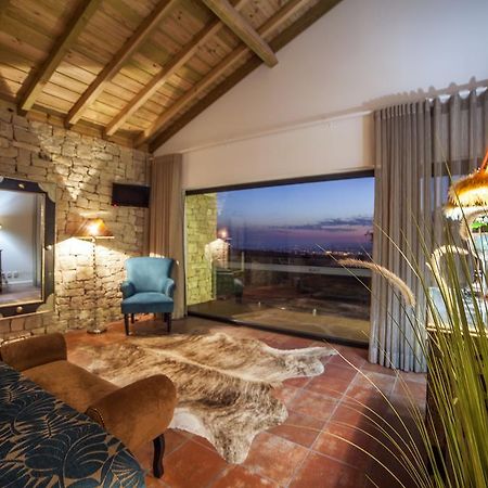 Casa Da Serra Arrimal Стая снимка