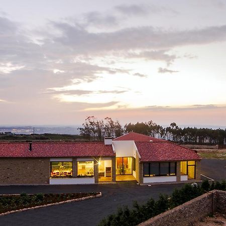 Casa Da Serra Arrimal Екстериор снимка