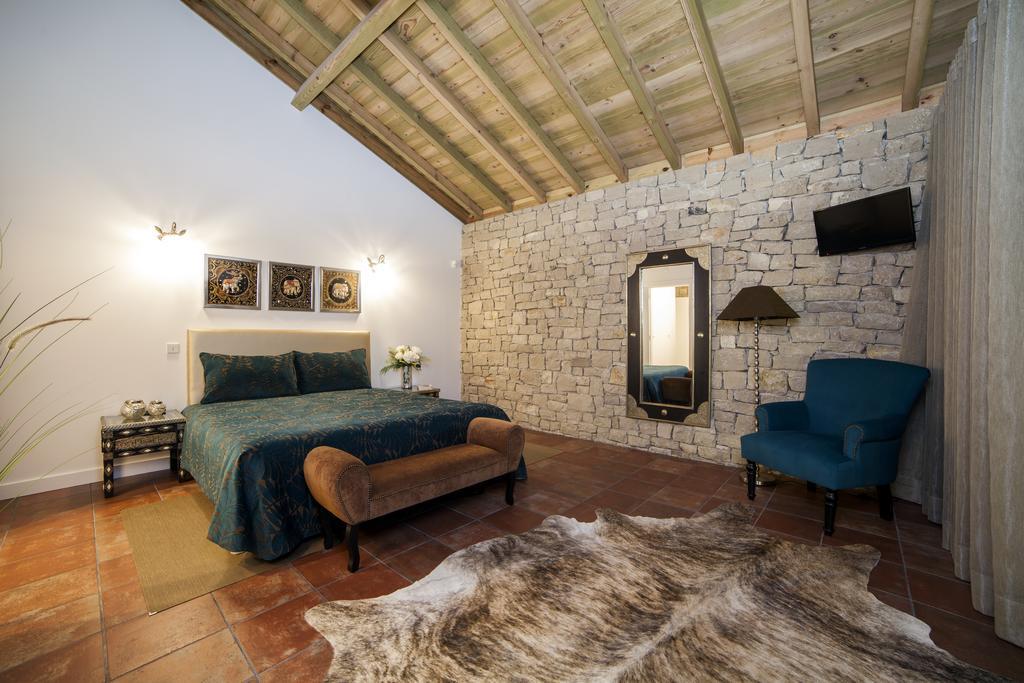 Casa Da Serra Arrimal Стая снимка