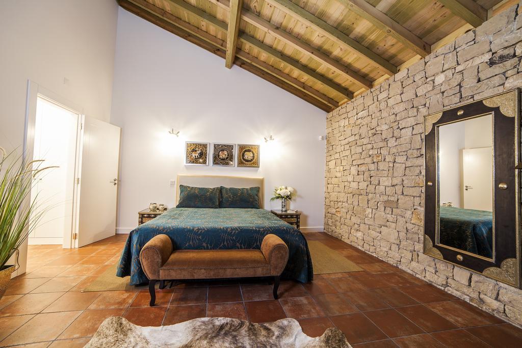 Casa Da Serra Arrimal Стая снимка