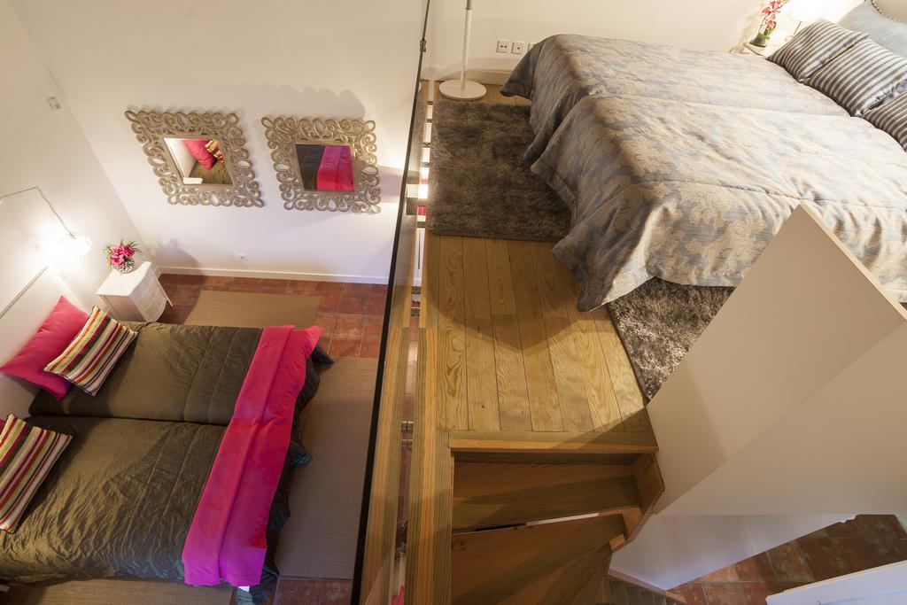 Casa Da Serra Arrimal Стая снимка