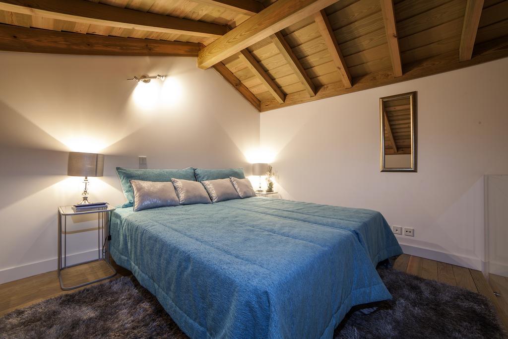 Casa Da Serra Arrimal Стая снимка