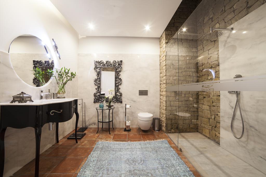 Casa Da Serra Arrimal Стая снимка