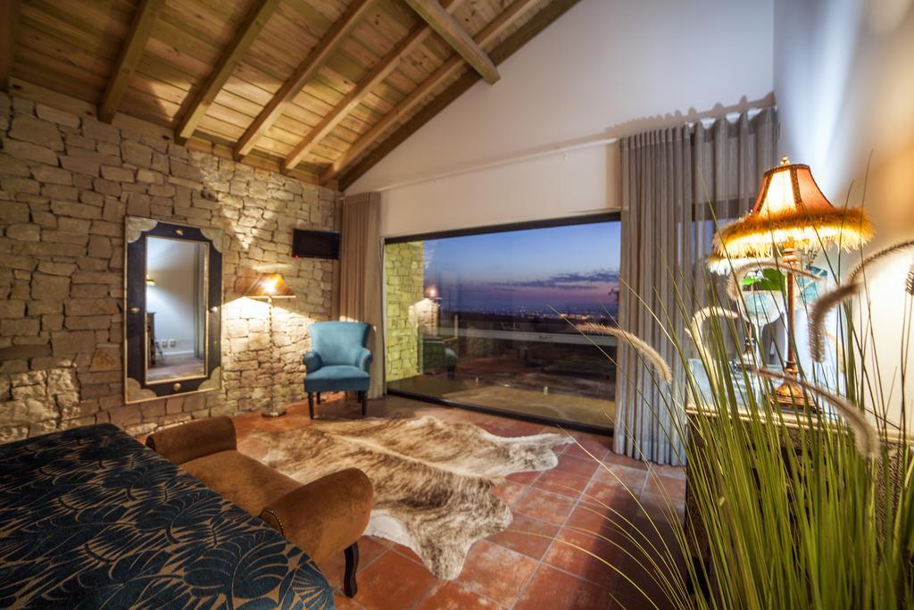 Casa Da Serra Arrimal Стая снимка