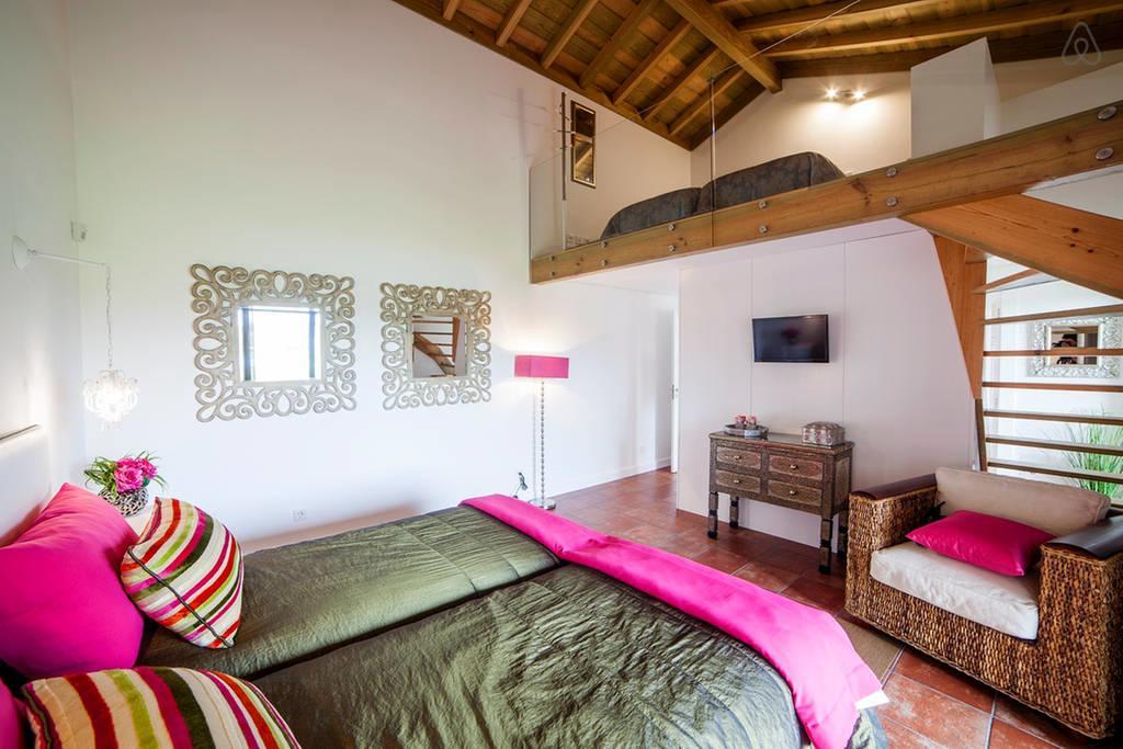 Casa Da Serra Arrimal Екстериор снимка