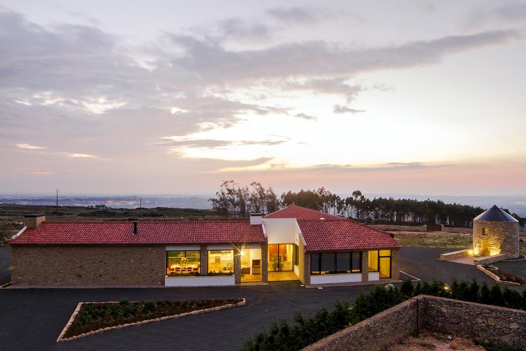Casa Da Serra Arrimal Екстериор снимка