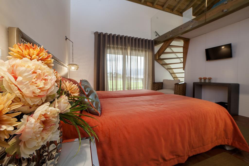 Casa Da Serra Arrimal Екстериор снимка
