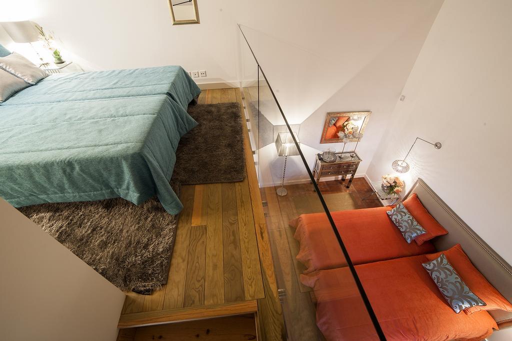 Casa Da Serra Arrimal Екстериор снимка