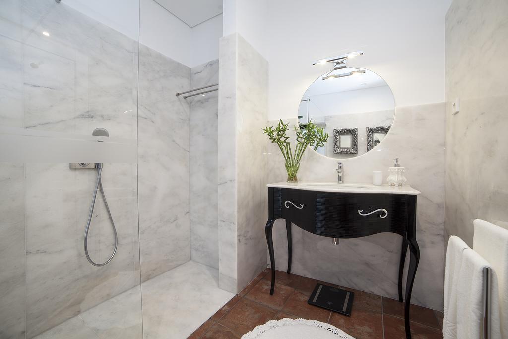 Casa Da Serra Arrimal Екстериор снимка